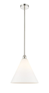 Pendants Glass Down by Innovations ( 405 | 616-1S-PN-GBC-161 Edison ) 