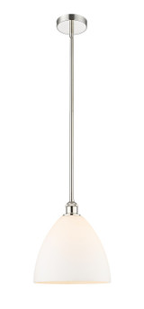 Mini Pendants Glass Down by Innovations ( 405 | 616-1S-PN-GBD-121 Edison ) 