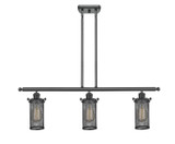 Linear/Island 3 Light Bar by Innovations ( 405 | 516-3I-BK-CE219 Austere ) 