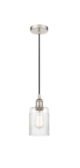 Mini Pendants Glass Down by Innovations ( 405 | 616-1P-PN-G342 Edison ) 