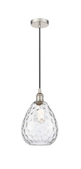 Mini Pendants Glass Down by Innovations ( 405 | 616-1P-PN-G372 Edison ) 