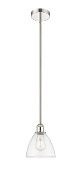 Mini Pendants Glass Down by Innovations ( 405 | 616-1S-PN-GBD-752 Edison ) 