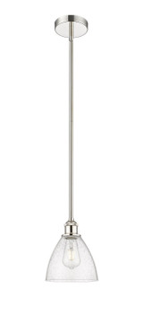Mini Pendants Glass Down by Innovations ( 405 | 616-1S-PN-GBD-754 Edison ) 