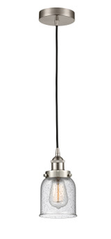 Mini Pendants Cable by Innovations ( 405 | 616-1PH-SN-G54-LED Edison ) 
