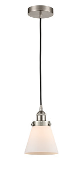 Mini Pendants Cable by Innovations ( 405 | 616-1PH-SN-G61-LED Edison ) 