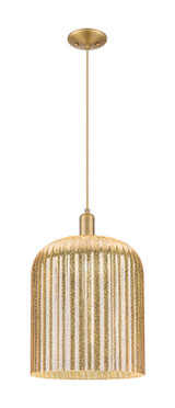 Pendants Glass Down by Innovations ( 405 | 716-1P-BB-G559-12ME Arcadia ) 