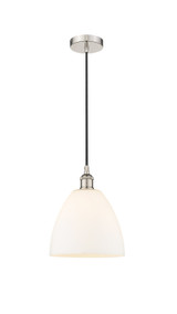 Mini Pendants Glass Down by Innovations ( 405 | 616-1P-PN-GBD-91 Edison ) 