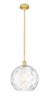 Pendants Sphere by Innovations ( 405 | 616-1S-SG-G1215-14 Edison ) 
