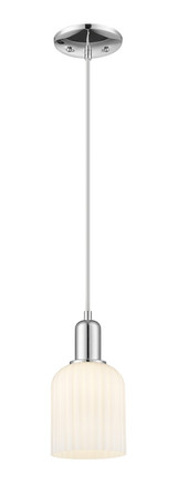 Mini Pendants Glass Down by Innovations ( 405 | 716-1S-PC-G559-5GWH Arcadia ) 