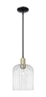Mini Pendants Glass Down by Innovations ( 405 | 716-1S-BAB-G559-8CL Arcadia ) 