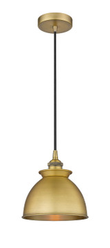 Mini Pendants Glass Down by Innovations ( 405 | 616-1P-BB-M14-BB Edison ) 