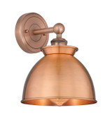 Sconces Metal by Innovations ( 405 | 616-1W-AC-M14-AC Edison ) 