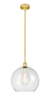 Pendants Sphere by Innovations ( 405 | 616-1S-SG-G124-14 Edison ) 