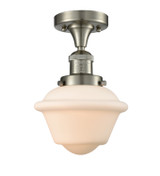 Semi-Flush Mts. Geometric/Linear by Innovations ( 405 | 517-1CH-SN-G531 Franklin Restoration ) 