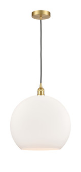 Pendants Sphere by Innovations ( 405 | 616-1P-SG-G121-14 Edison ) 