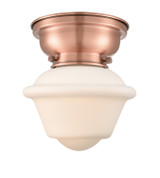 Flush Mounts Glass Down by Innovations ( 405 | 623-1F-AC-G531 Franklin Restoration ) 