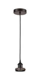 Specialty Items Fixture Accents/Parts by Innovations ( 405 | 616-1PH-OB Edison ) 
