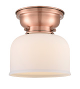 Flush Mounts Glass Down by Innovations ( 405 | 623-1F-AC-G71-LED Franklin Restoration ) 