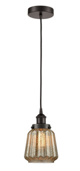 Mini Pendants Cable by Innovations ( 405 | 616-1PH-OB-G146-LED Edison ) 