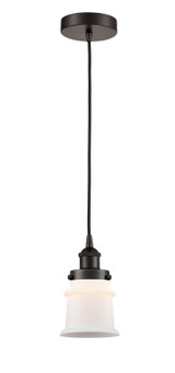 Mini Pendants Cable by Innovations ( 405 | 616-1PH-OB-G181S-LED Edison ) 