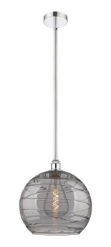Pendants Sphere by Innovations ( 405 | 616-1S-PC-G1213-14SM Edison ) 