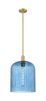 Pendants Glass Down by Innovations ( 405 | 716-1S-BB-G559-12BL Arcadia ) 