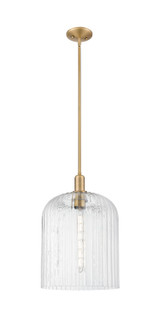 Pendants Glass Down by Innovations ( 405 | 716-1S-BB-G559-12CL Arcadia ) 