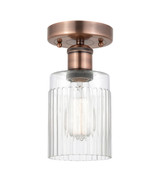 Flush Mounts Glass Down by Innovations ( 405 | 616-1F-AC-G342 Edison ) 