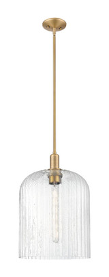 Pendants Glass Down by Innovations ( 405 | 716-1S-BB-G559-12SDY Arcadia ) 