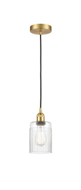 Mini Pendants Glass Down by Innovations ( 405 | 616-1P-SG-G342 Edison ) 