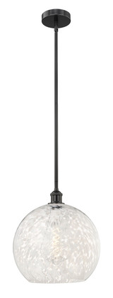 Pendants Sphere by Innovations ( 405 | 616-1S-BK-G1216-14WM Edison ) 