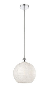 Mini Pendants Glass Down by Innovations ( 405 | 616-1S-PC-G1216-12WM Edison ) 