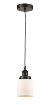 Mini Pendants Cable by Innovations ( 405 | 616-1PH-OB-G51 Edison ) 