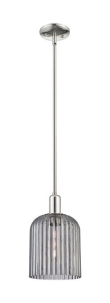 Mini Pendants Glass Down by Innovations ( 405 | 716-1S-PN-G559-8SM Arcadia ) 