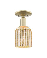 Semi-Flush Mts. Geometric/Linear by Innovations ( 405 | 716-1C-AB-G559-5ME Arcadia ) 