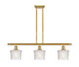 Linear/Island 3 Light Bar by Innovations ( 405 | 516-3I-SG-G402 Ballston ) 