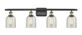 Bathroom Fixtures Four Lights by Innovations ( 405 | 516-4W-BAB-G259-LED Ballston ) 