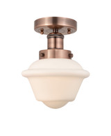 Flush Mounts Glass Down by Innovations ( 405 | 616-1F-AC-G531 Edison ) 