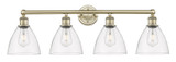 Bathroom Fixtures Four Lights by Innovations ( 405 | 616-4W-AB-GBD-752 Edison ) 
