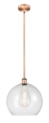 Pendants Sphere by Innovations ( 405 | 616-1S-AC-G124-14 Edison ) 