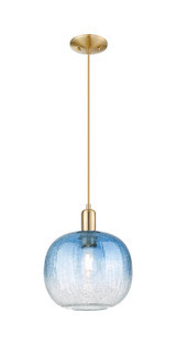 Mini Pendants Glass Down by Innovations ( 405 | 716-1P-CB-G481-10SB Arcadia ) 