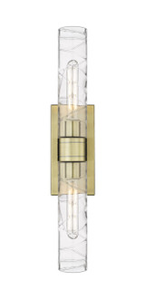 Bathroom Fixtures Cylindrical / Linear by Innovations ( 405 | 617-2W-AB-G617-11DE Downtown Urban ) 