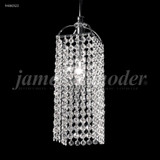 Mini Pendants Glass Down by James R. Moder ( 64 | 94880S22 Tekno Mini ) 