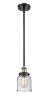 Mini Pendants Glass Down by Innovations ( 405 | 916-1S-BAB-G54 Ballston Urban ) 