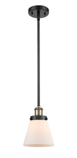 Mini Pendants Glass Down by Innovations ( 405 | 916-1S-BAB-G61 Ballston Urban ) 
