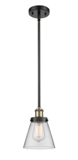 Mini Pendants Glass Down by Innovations ( 405 | 916-1S-BAB-G62 Ballston Urban ) 
