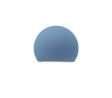 Sconces Pocket by Justice Designs ( 102 | CER-5790-SKBL Ambiance ) 