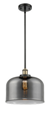 Pendants Glass Down by Innovations ( 405 | 916-1S-BAB-G73-L-LED Ballston Urban ) 
