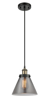 Mini Pendants Cable by Innovations ( 405 | 916-1P-BAB-G43-LED Ballston Urban ) 