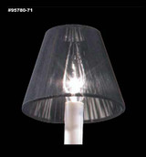 Shades Mini/Chandelier by James R. Moder ( 64 | 95780-71 Shades & Accessories ) 